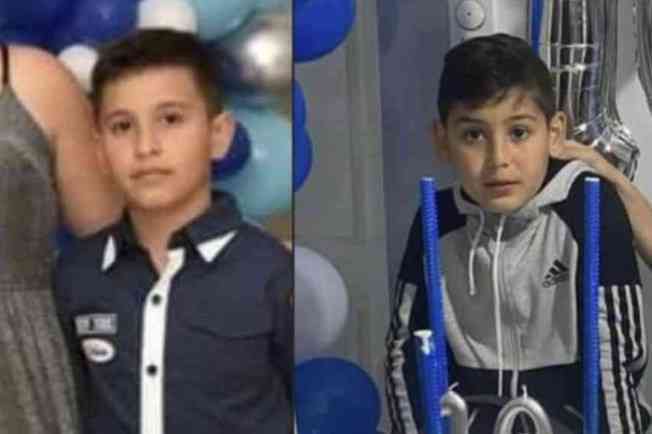 UŽASNO! TRAGIČAN KRAJ POTRAGE U APATINU: Pronađeno telo dečaka koji je nestao u Dunavu! TRAGA SE ZA DRUGIM DETETOM!